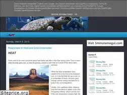 Sites similar to scubaexpert.blogspot.com