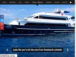 Sites similar to scubaexplorer.net