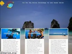 Sites similar to scubafish.com