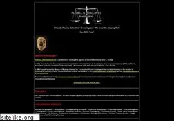 Sites similar to scubafla.com