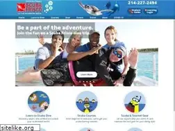 Sites similar to scubafrisco.com
