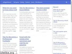 Sites similar to scubagamma.net