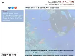 Sites similar to scubahaven.com