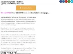 Sites similar to scubahurghada.com