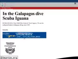 Sites similar to scubaiguana.com