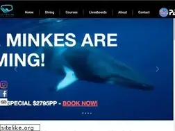 Sites similar to scubaiq.com.au
