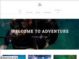 Sites similar to scubajohns.com