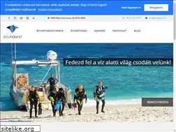 Sites similar to scubaland.hu