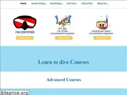Sites similar to scubalibrevaradero.com