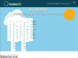 Sites similar to scubalife.bh