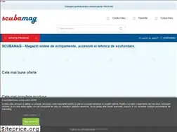 Sites similar to scubamag.ro
