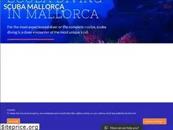 Sites similar to scubamallorca.com