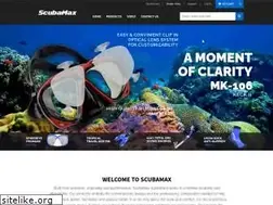 Sites similar to scubamax.us