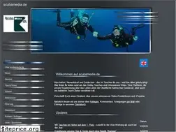 Sites similar to scubamedia.de