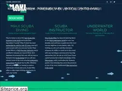 Sites similar to scubamike.net