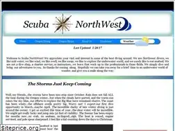 Sites similar to scubanw.com