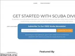 Sites similar to scubaotter.com