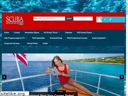 Sites similar to scubaout.com