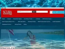 Sites similar to scubaoutfittersnaples.com