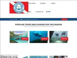 Sites similar to scubapanama.com