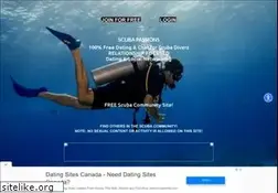 Sites similar to scubapassions.com