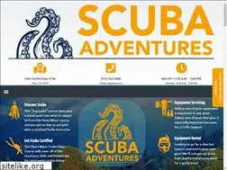 Sites similar to scubaplano.com