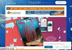 Sites similar to scubaportal.it