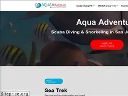 Sites similar to scubapuertorico.net