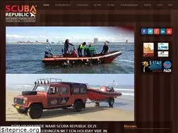 Sites similar to scubarepublic.nl