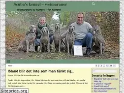 Sites similar to scubas.se