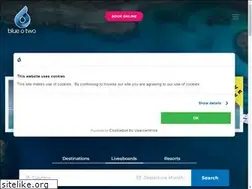 Sites similar to scubascuba.com