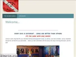 Sites similar to scubashack.us