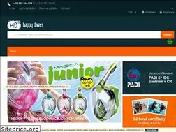 Sites similar to scubashop.cz