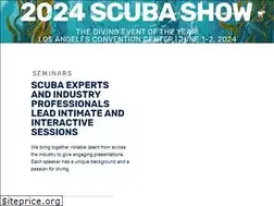 Sites similar to scubashow.com