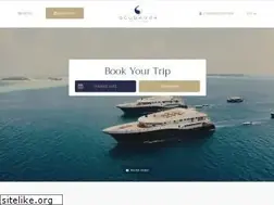 Sites similar to scubaspa.com