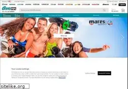 Sites similar to scubastore.com