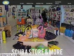 Sites similar to scubastoreandmore.net