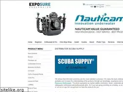 Sites similar to scubasupply.se