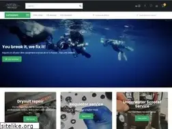 Sites similar to scubasupport.nl