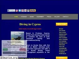 Sites similar to scubatechdivers.com