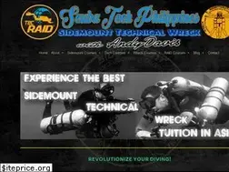 Sites similar to scubatechphilippines.com