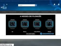 Sites similar to scubatheque.com