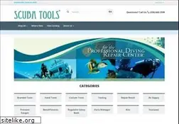 Sites similar to scubatools.com