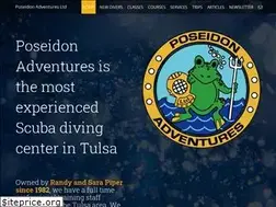 Sites similar to scubatulsa.com
