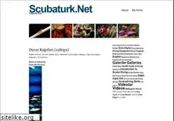 Sites similar to scubaturk.net
