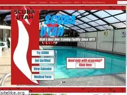 Sites similar to scubautah.com