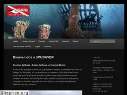 Sites similar to scubaver.net