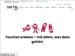 Sites similar to scubaviva.ch