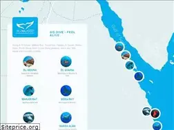 Sites similar to scubaworlddivers.com