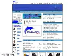 Sites similar to scubazone.co.kr